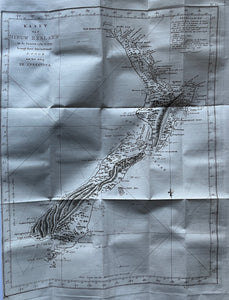 Reizen Travels James Cook 13 delen - Honkoop Allart en van Cleef - 1795