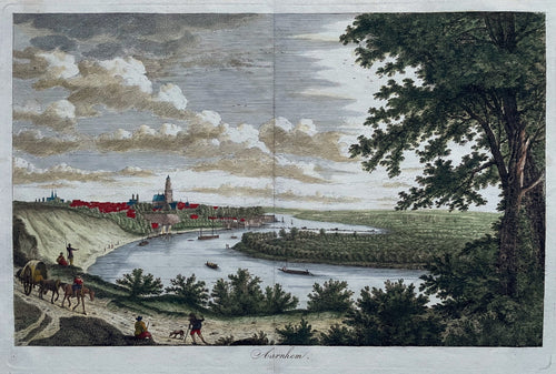 Arnhem - A Saakes - 1796