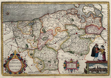 Afbeelding in Gallery-weergave laden, België Vlaanderen - P Kaerius - 1622