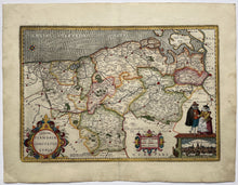 Afbeelding in Gallery-weergave laden, België Vlaanderen - P Kaerius - 1622