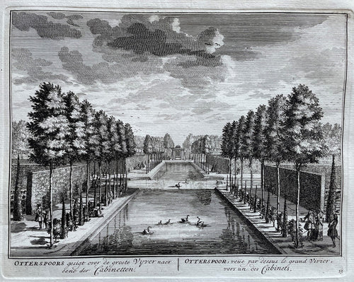 Maarssen Otterspoor - D Stoopendaal - 1719